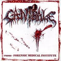 Canibale : Forensic Medical Institute